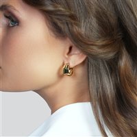 Ohrringe Unoaerre Dame in Bronze 581504 - 581504